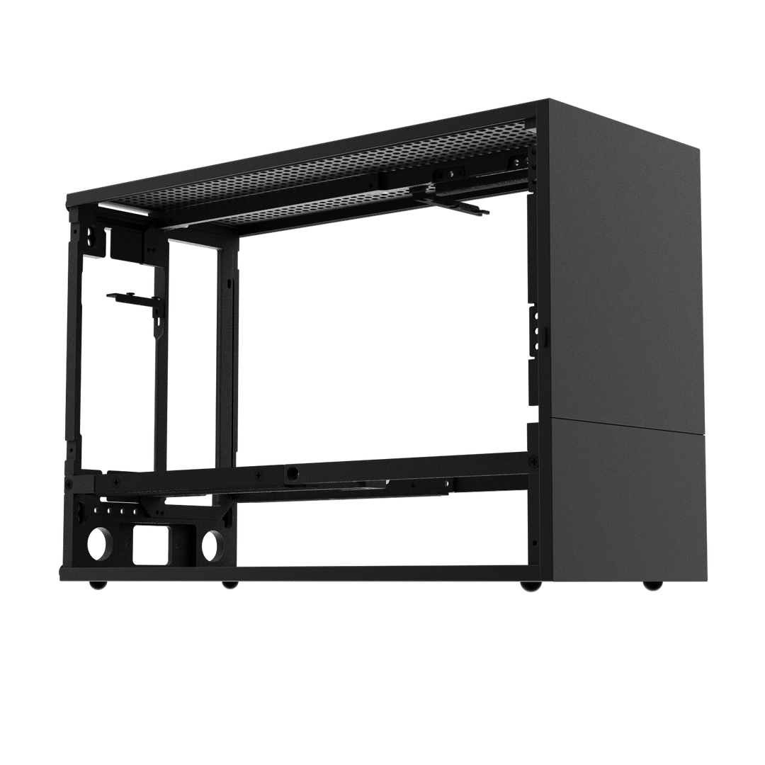 T1 - Sandwich Kit - Black Color