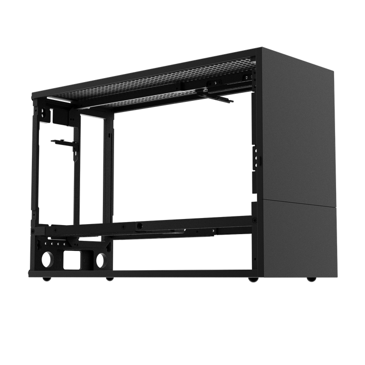 T1 - Sandwich Kit - Black Color