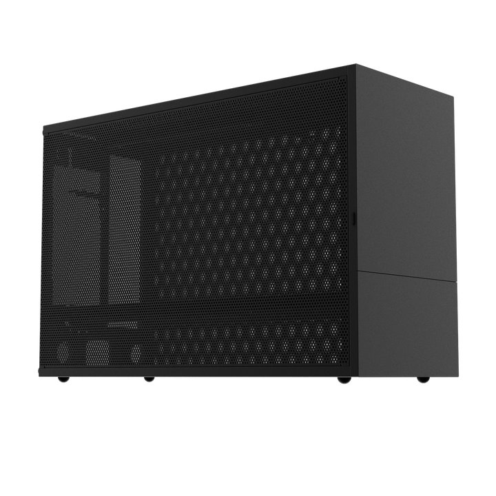 T1 - Sandwich Kit - Black Color