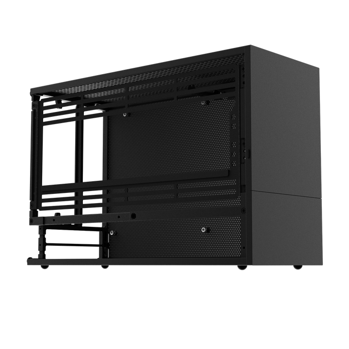 T1 - Reference Kit - Black Color