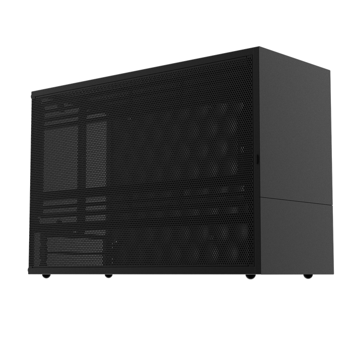 T1 - Reference Kit - Black Color