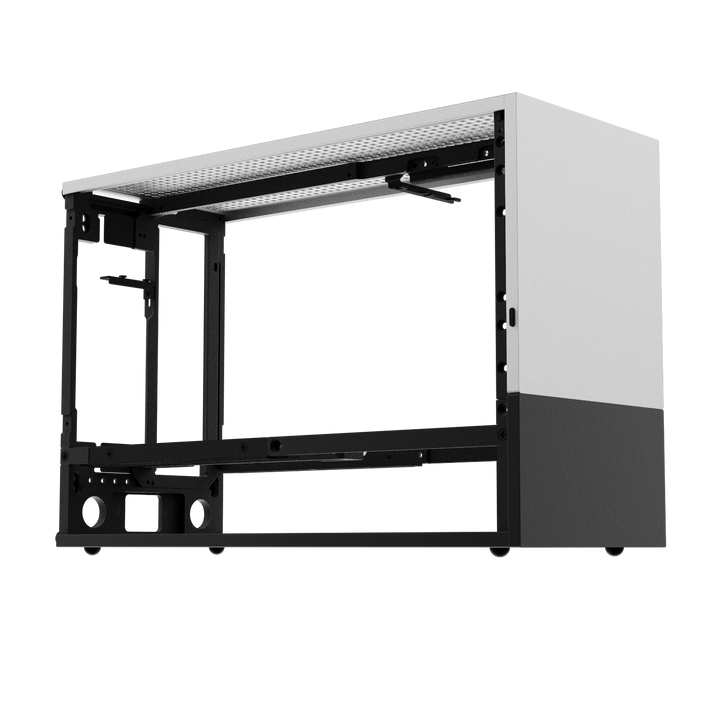 T1 - Sandwich Kit - TwoTone Color