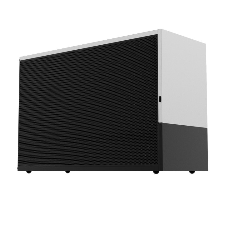 T1 - Sandwich Kit - TwoTone Color
