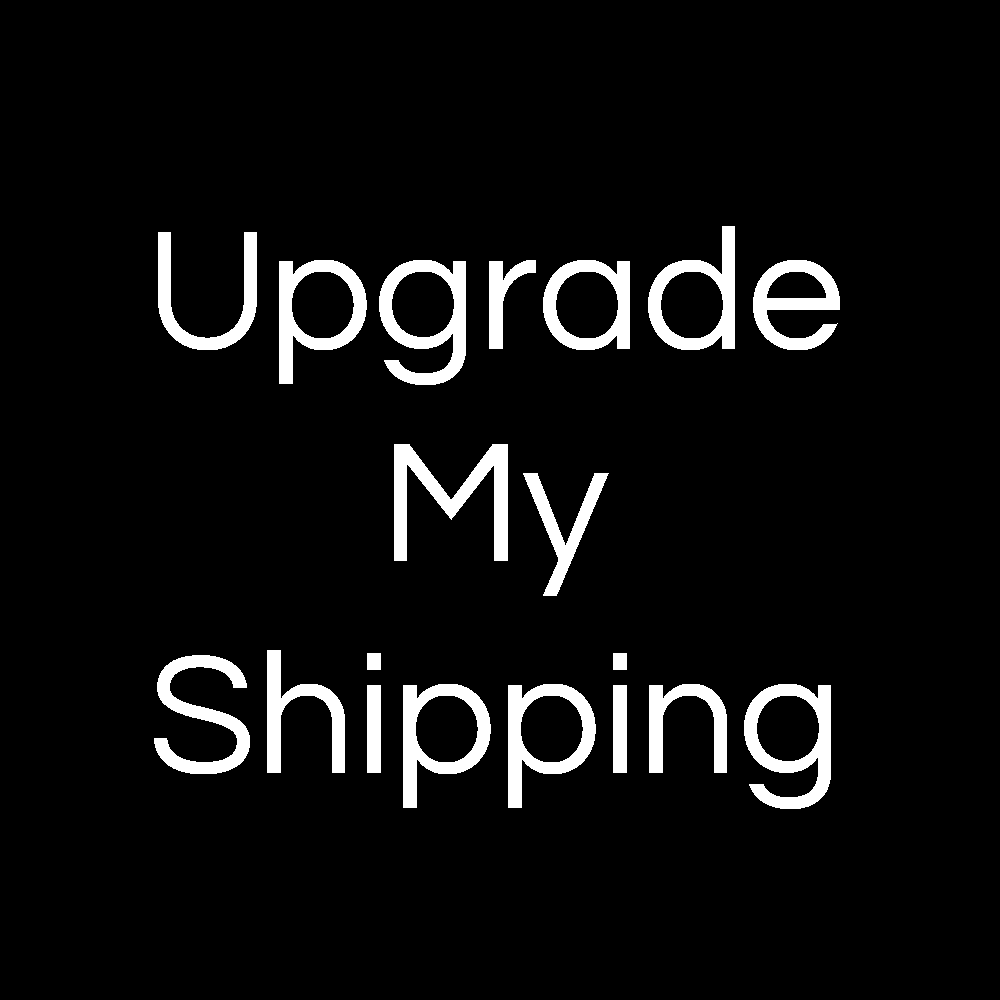 Shipping Adjustment