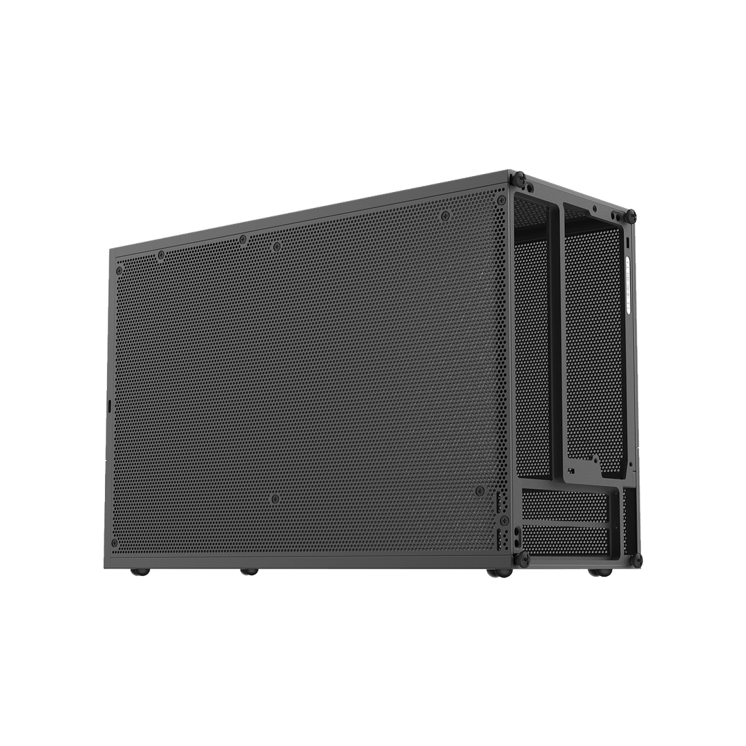 T1 - Reference Kit - Black Color