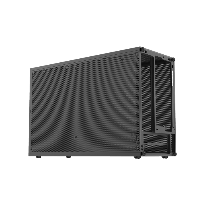 T1 - Reference Kit - Black Color