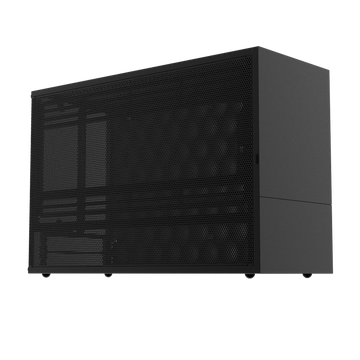 T1 - Reference Kit - Black Color – FormD