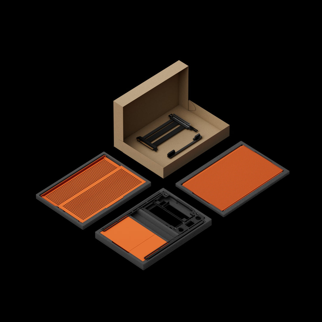 T1 - Sandwich Kit - Limited Edition