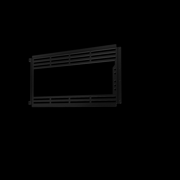 T1 - Fan + Radiator Bracket Kit V2.5