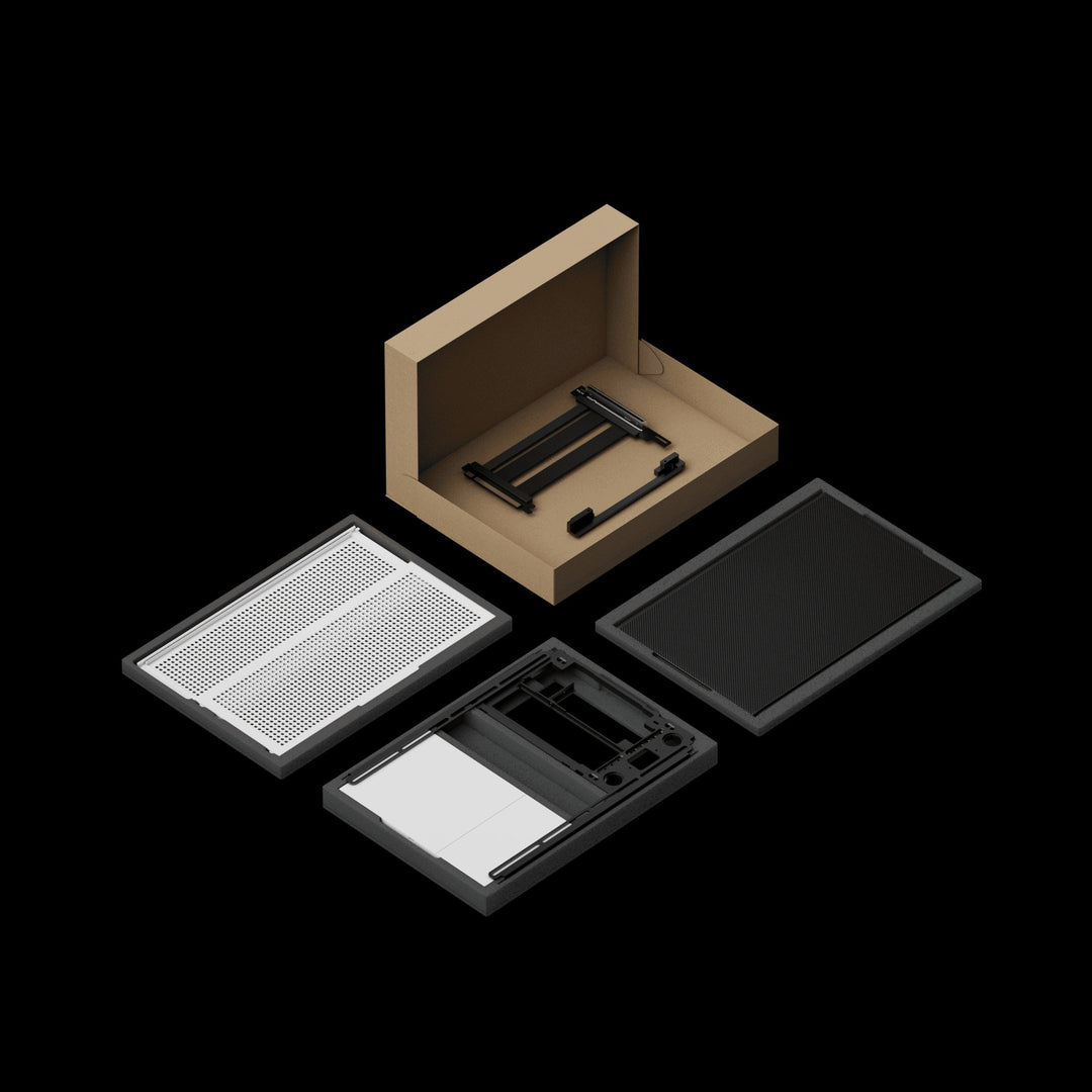 T1 - Sandwich Kit - Limited Edition