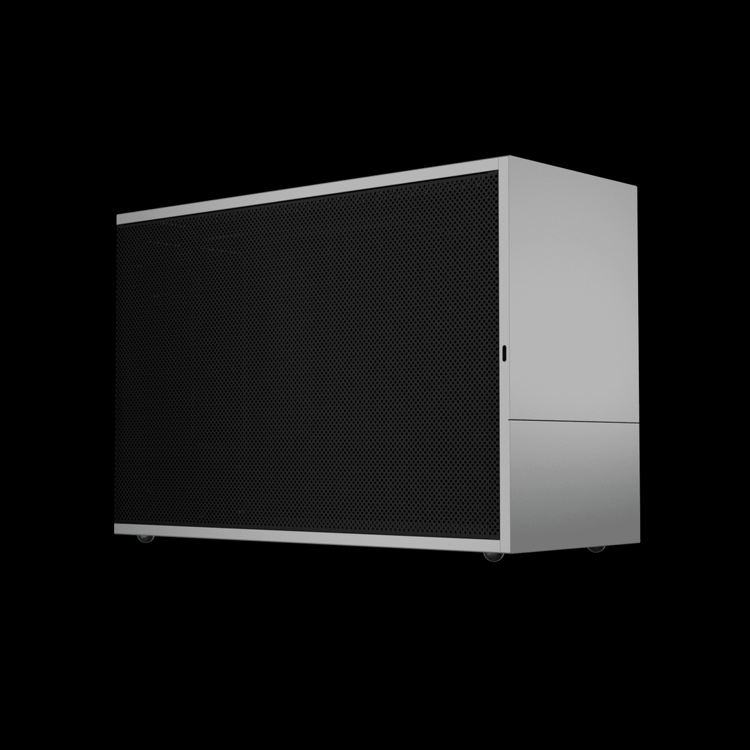 FormD T1 V2.5 SFF PC Cases | Official Collection