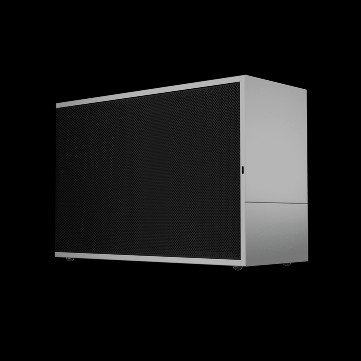 FormD T1 V2.5 | Ultimate Mini-ITX SFF Case by NCASE