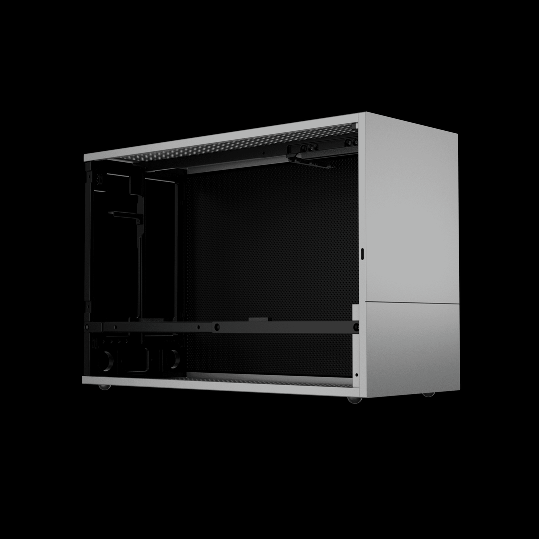 T1 - Sandwich Kit - Silver Color